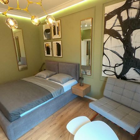 Roza'S Studio Tirana Center Ngoại thất bức ảnh